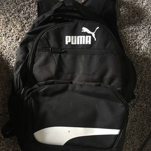 Puma backpack